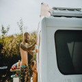 Bestaan er ook vliegengordijnen voor de caravan?
