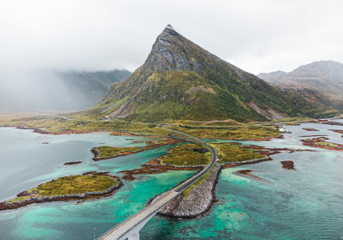 Van wie zijn de Faeröer eilanden?