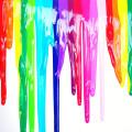 Hoe ontstaat een dubbele regenboog en waarom is deze dubbel?
