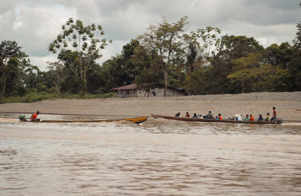 Ga goed voorbereid naar Suriname met deze tips