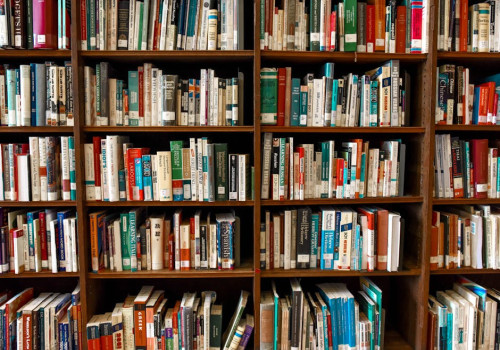 Wat is het verschil tussen een encyclopedie en Wikipedia?
