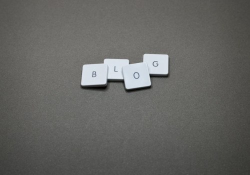 Hoe worden internetonderwerpen gekozen voor een dagelijks blog?