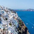 Wat maakt de Griekse eilanden zo fotogeniek?