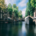 Om deze 10 redenen komen toeristen naar Amsterdam!
