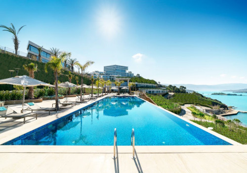 All-inclusive vakantie in Turkije in september: 10 tips