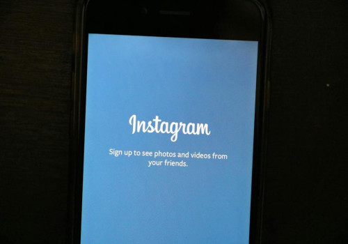 Wat betekent shadowban op Instagram en hoe kom je er vanaf?