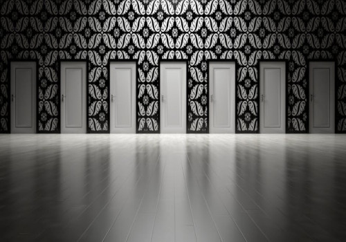 Wat betekent het spreekwoord 'de kogel is door de kerk'?