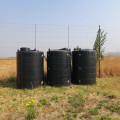 Kunststof watertanks en septic tanks: toepassingen en werking