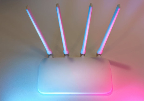 Hoeveel Mbps internet heb je nodig om Netflix in 4K op twee tv's tegelijk te kijken