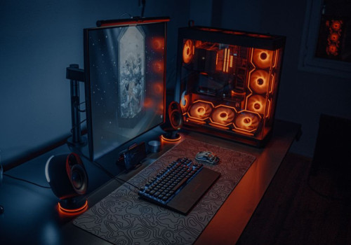 Hoeveel stroom verbruikt een gaming-pc per uur en wat kost dat in 2026