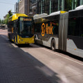 Hoe goed werkt busreclame?