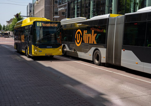 Hoe goed werkt busreclame?