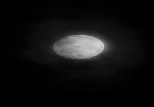 Hoe werkt zonsverduistering en waarom zie je het niet overal?