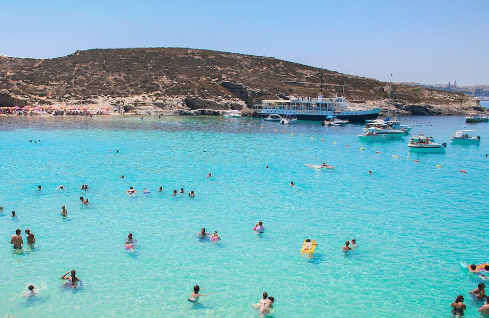 Waarom kiezen voor Malta als vakantiebestemming?