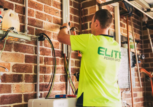 Loont een thuisbatterij van 5 kWh in 2026 nu de saldering per 1 januari 2027 stopt