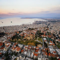 Thessaloniki strand: beste opties