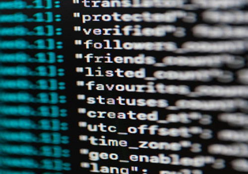 Hoe werken algoritmes op websites