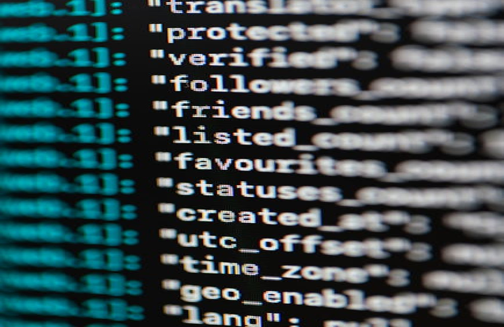 Hoe werken algoritmes op websites