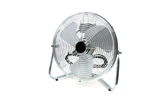 Hoeveel stroom verbruikt een ventilator per nacht en wat kost dat in 2026