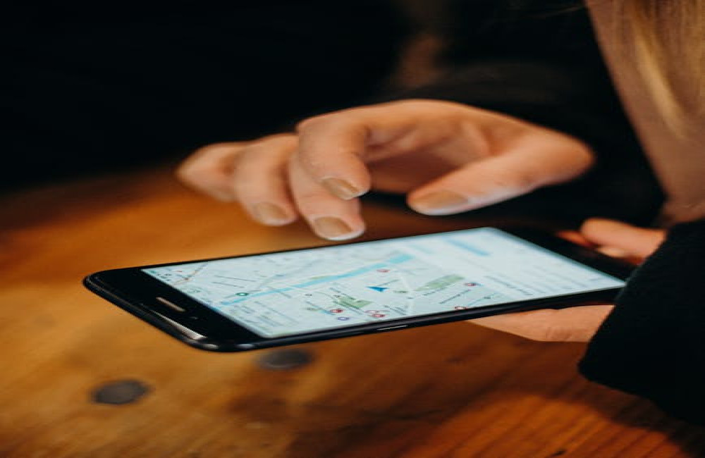 Hoe werkt GPS en waarom is het zo precies?