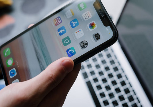 Hoe maak je een back-up van je iPhone 16 naar je computer en hoeveel ruimte heb je nodig