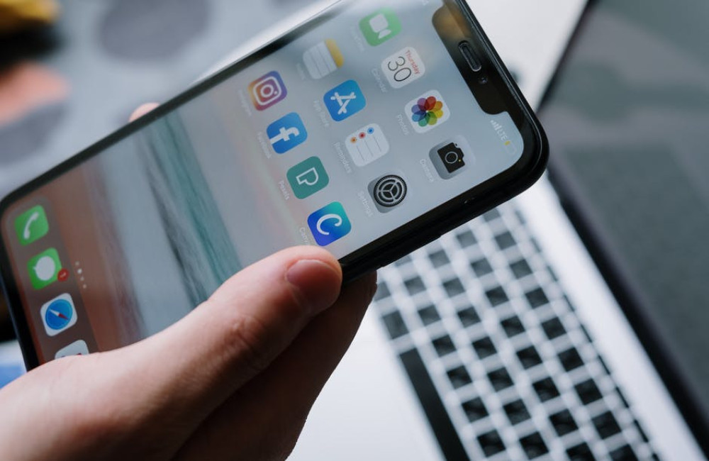 Hoe maak je een back-up van je iPhone 16 naar je computer en hoeveel ruimte heb je nodig
