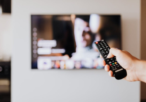 Wat zijn de Beste IPTV Providers van 2024?