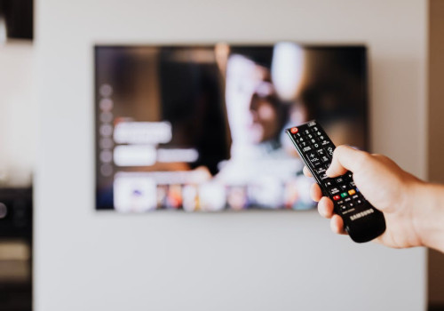 Ontdek de opwinding van een IPTV via Nederlandse IPTV