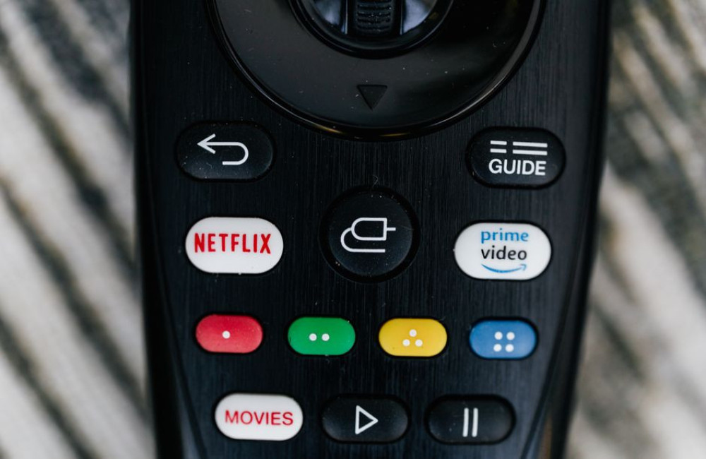 Oké Google stel mijn apparaat in Android TV: zo werkt het