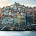 Een stedentrip Porto of Venetië?