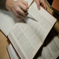 Wordt gebruikt of word gebruikt: de regel