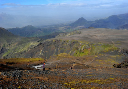 Dit zijn de populairste bezienswaardigheden in en rondom Reykjavik