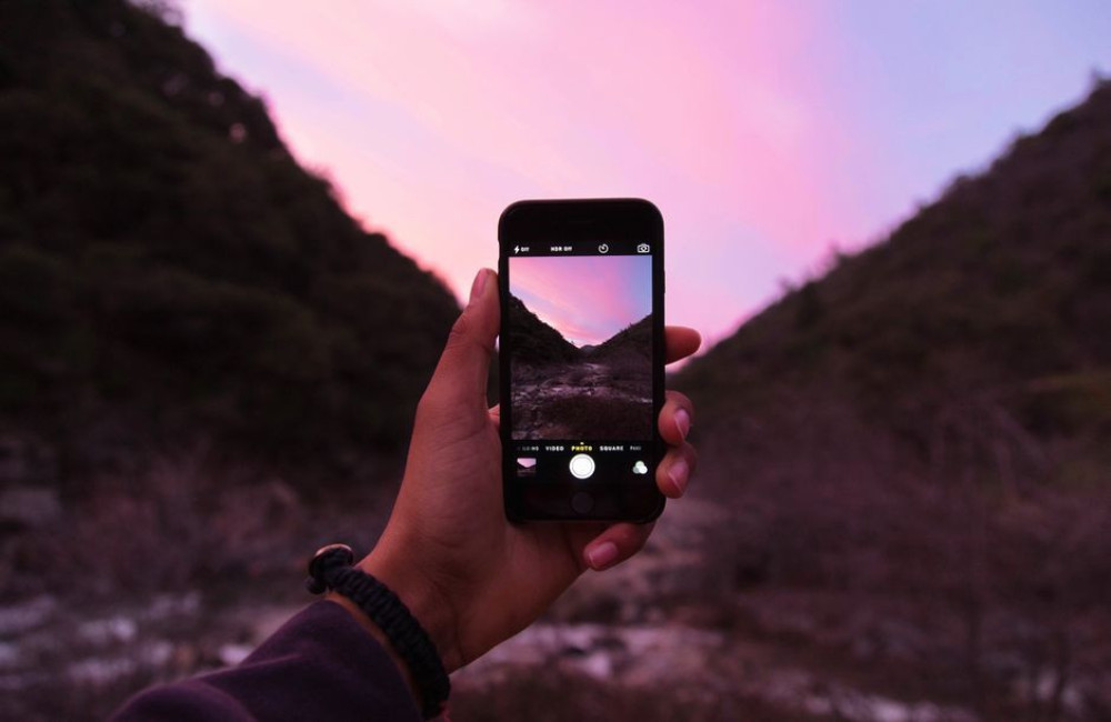 Hoeveel iCloud-opslag heb je nodig voor 10.000 foto's van een iPhone 16