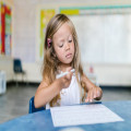 Deze rekensommen leren kinderen op de basisschool